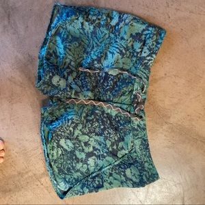 Patagonia board shorts